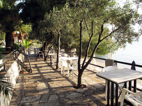 MIHAILIDI TABLE